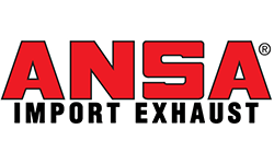 ANSA Import Exhaust Logo