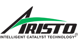 Aristo - Intelligent Catalyst Technology Logo