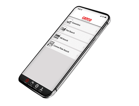 CATCO Mobile App - DOWLOAD NOW!