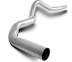 Exhaust Pipes