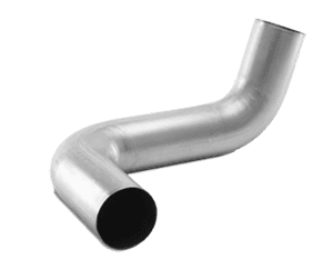 Heavy Duty Pre-Bent Pipes