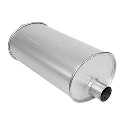 AP Exhaust Products 93103 Exhaust Pipe 