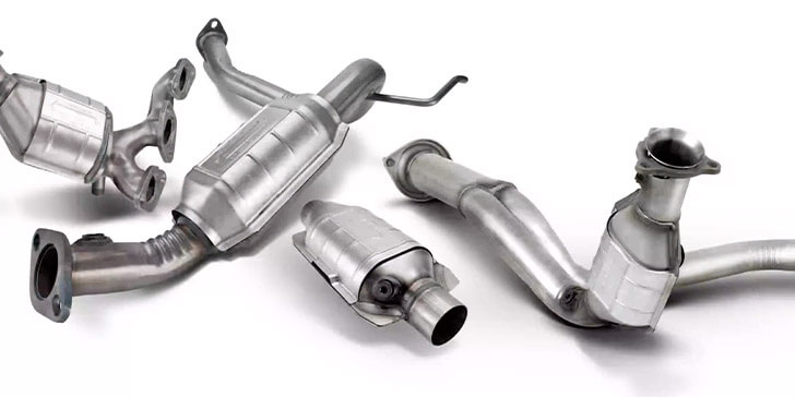 Catalytic Converter Cleaners Automobile Cleaner Catalysts Easy To