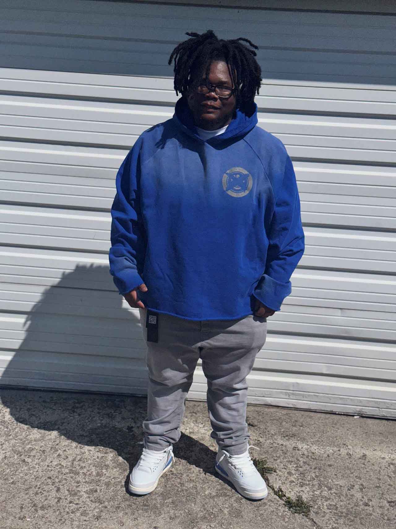 Testimonial Desmond Ishman